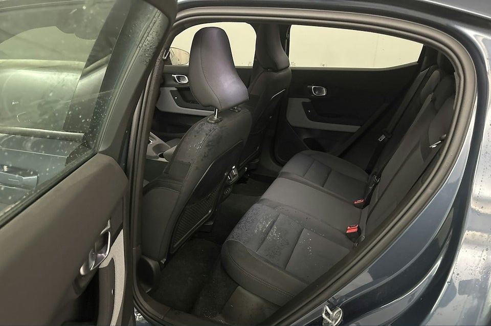 Polestar 2 Long Range AWD 5d