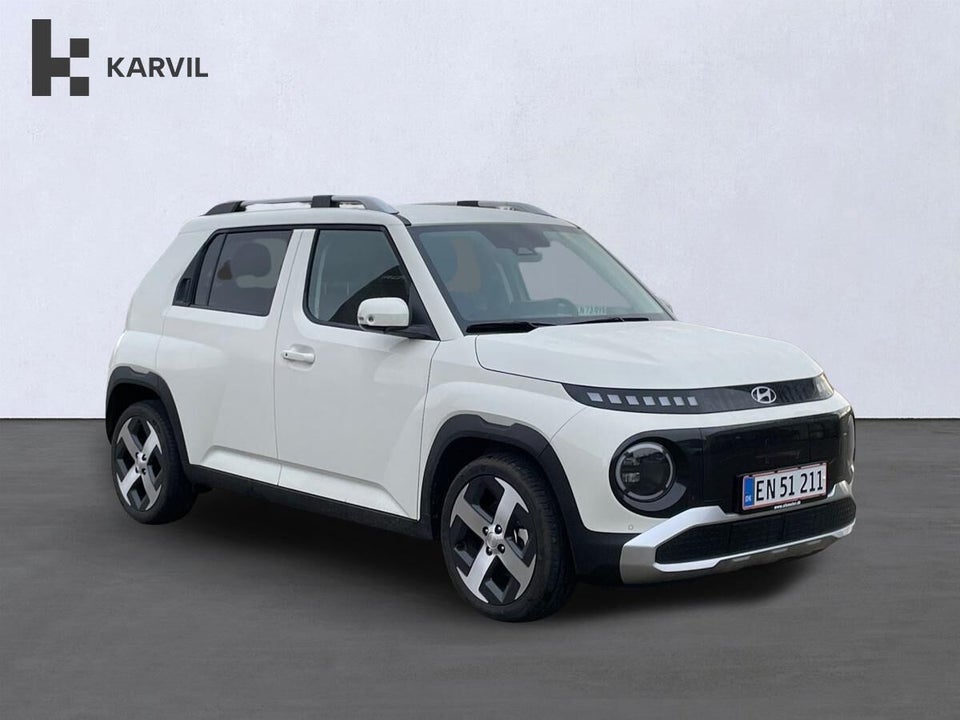 Hyundai Inster 49 Advanced 5d