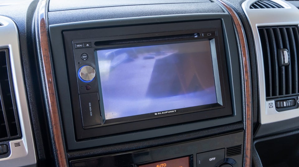 Carthago C-Tourer I143 2,3 aut. 3d