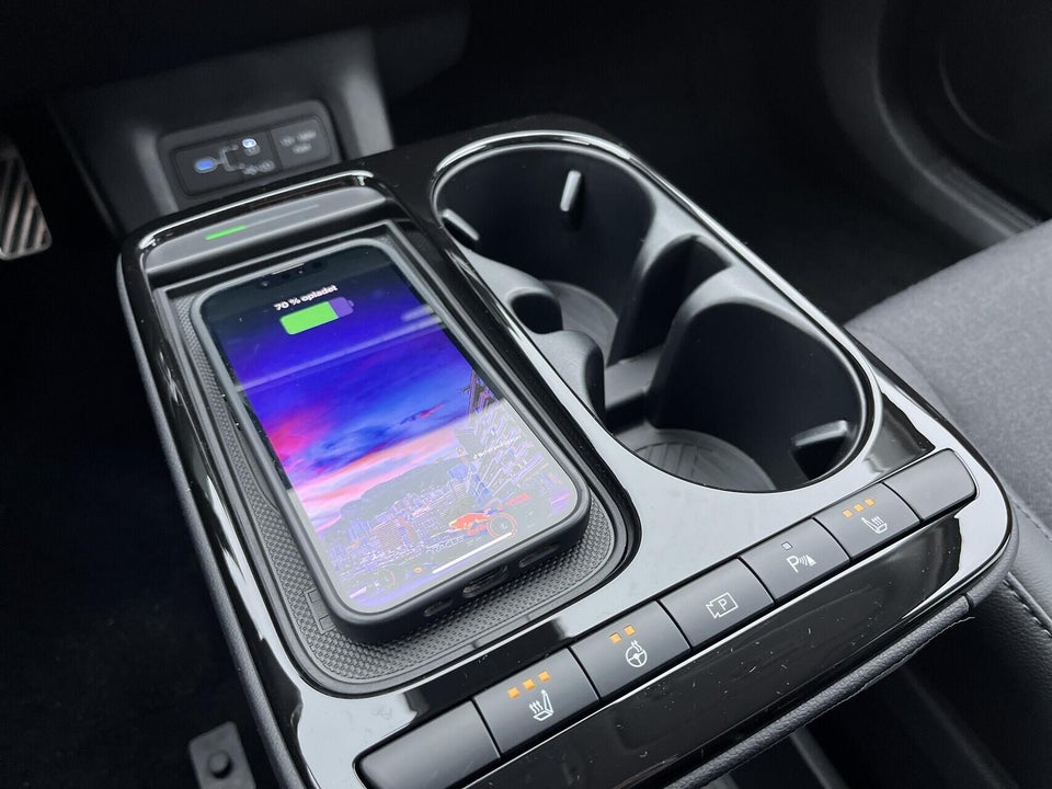 Hyundai Ioniq 5 84 Advanced 5d