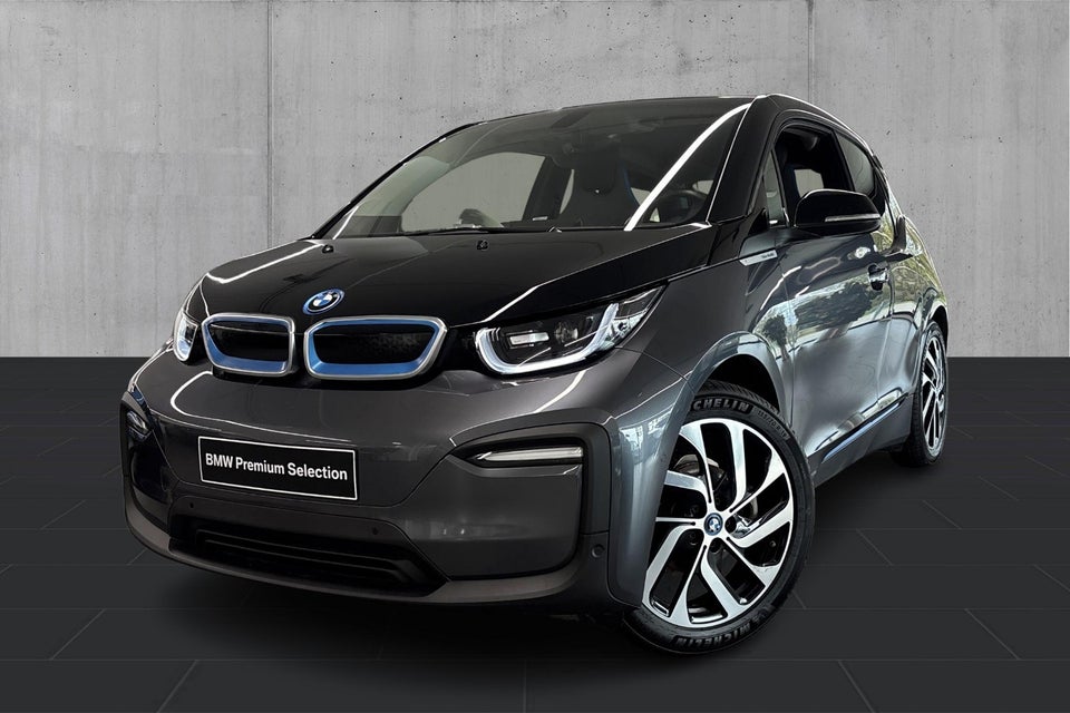 BMW i3 Edition WindMill 5d