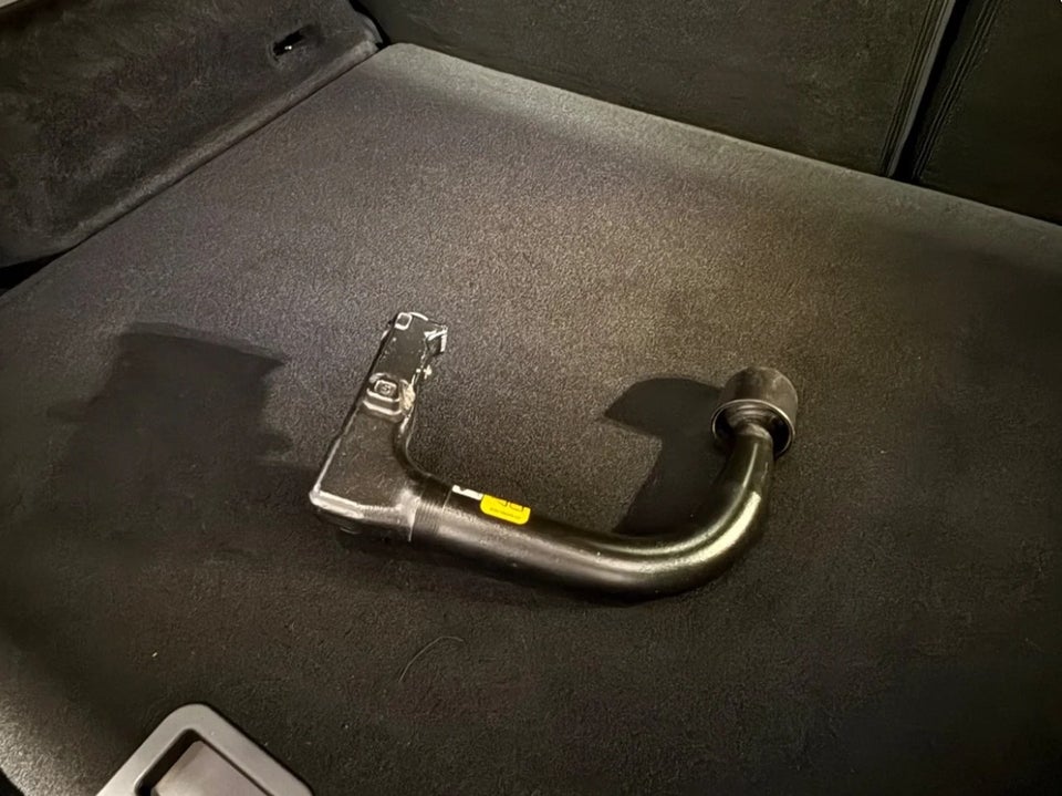 Ford Mustang Mach-E 88 Extended Range AWD 5d