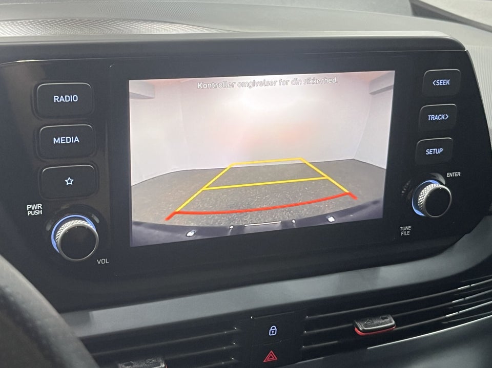 Hyundai i20 1,0 T-GDi N-Line DCT 5d