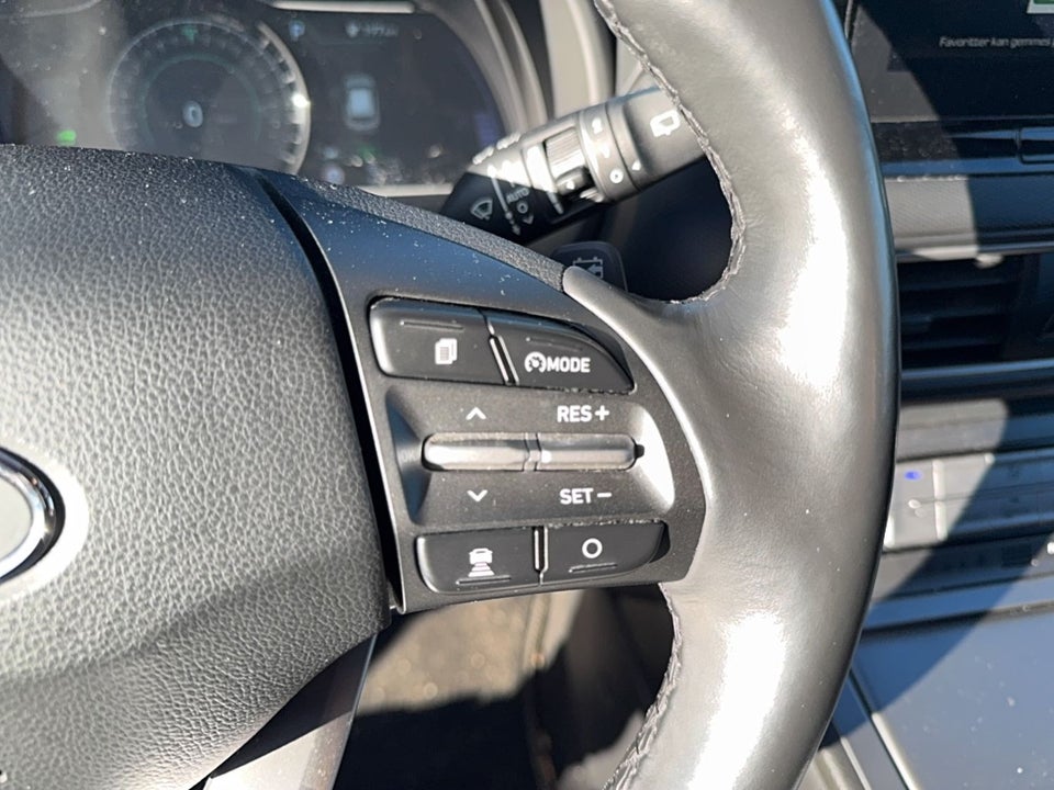 Hyundai Kona 64 EV Trend 5d