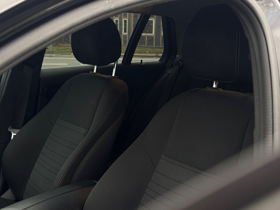 Mercedes C200 d 2,0 stc. aut. 5d