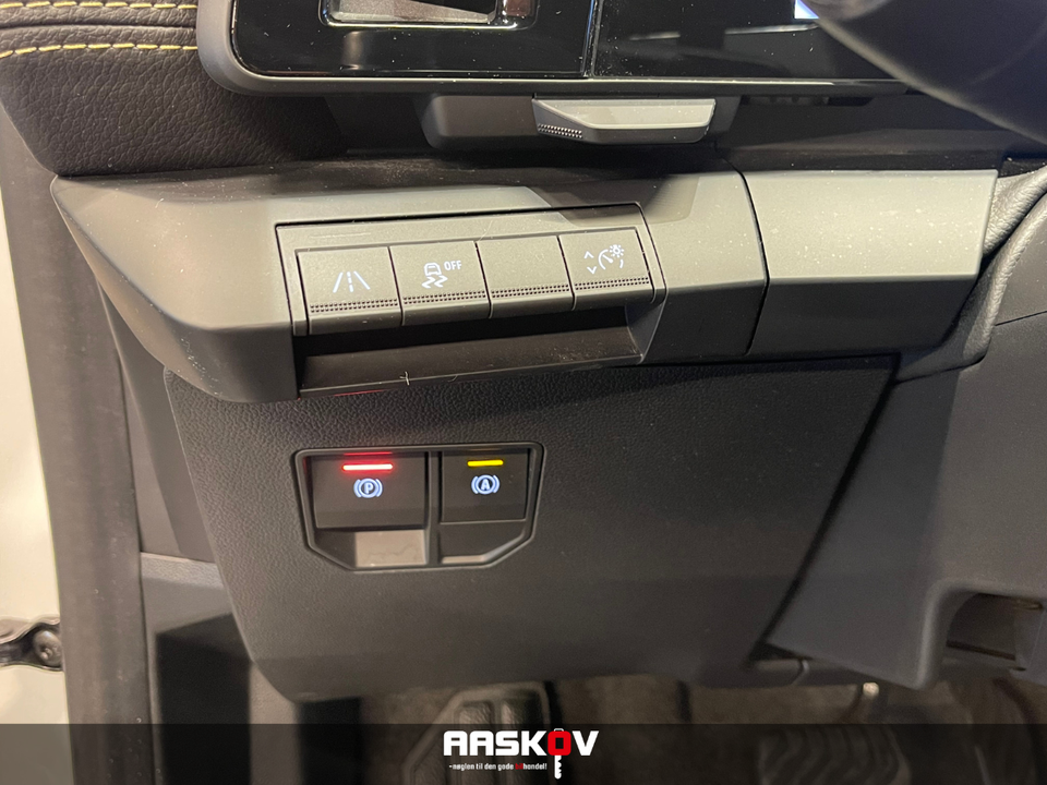 Renault Megane E-Tech 60 Iconic 5d