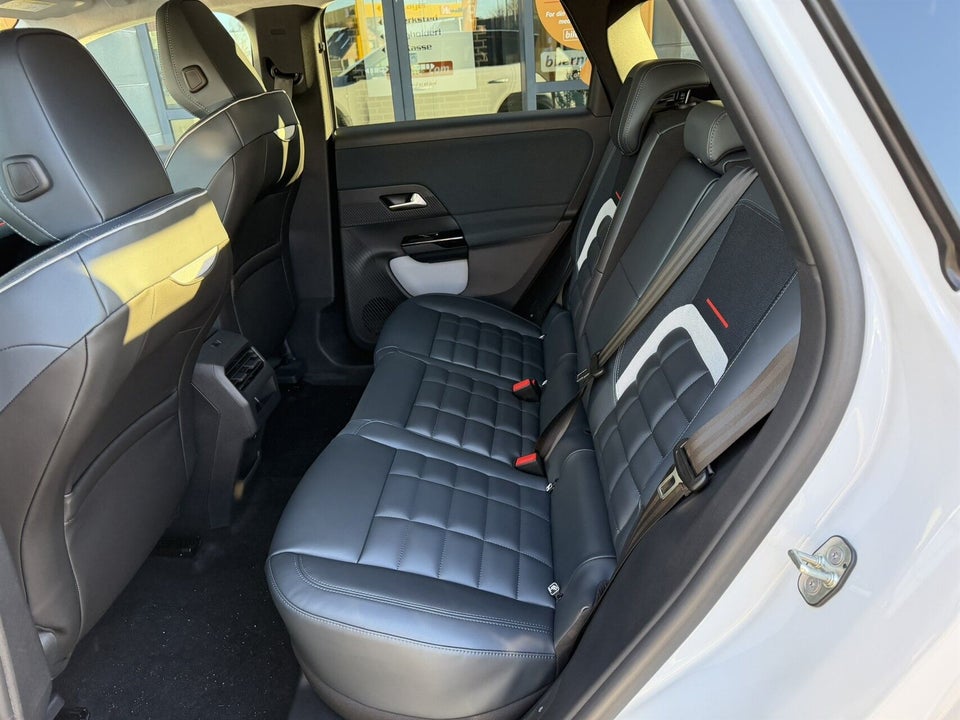 Citroën ë-C5 Aircross 80 VTR Sport 5d