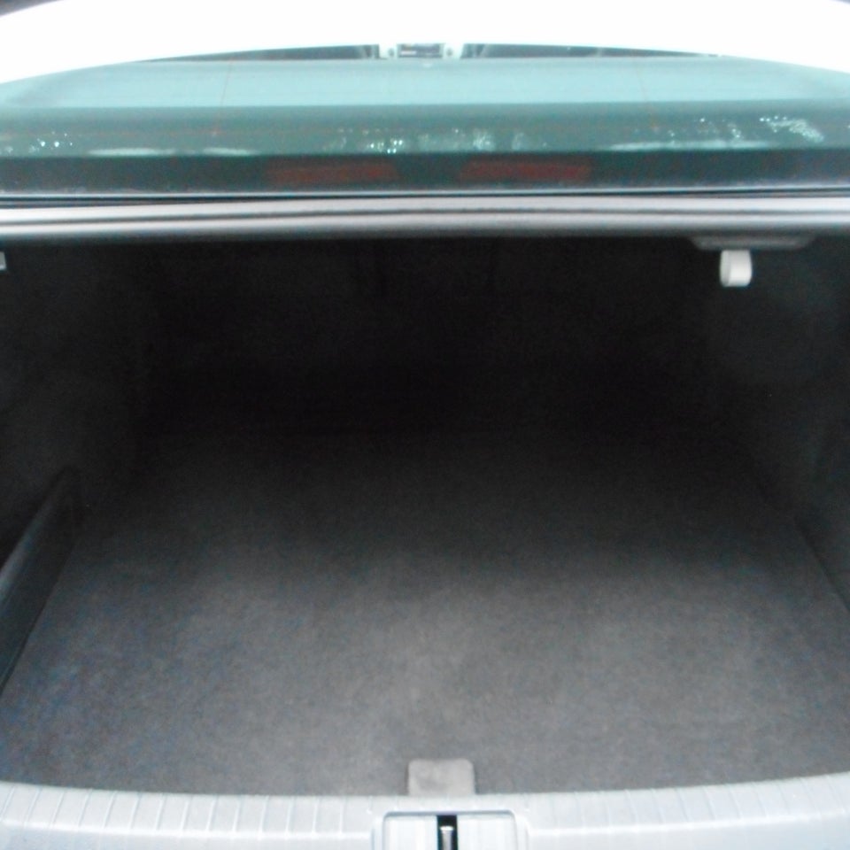 VW Passat 2,0 TDi 150 Comfortline 4d