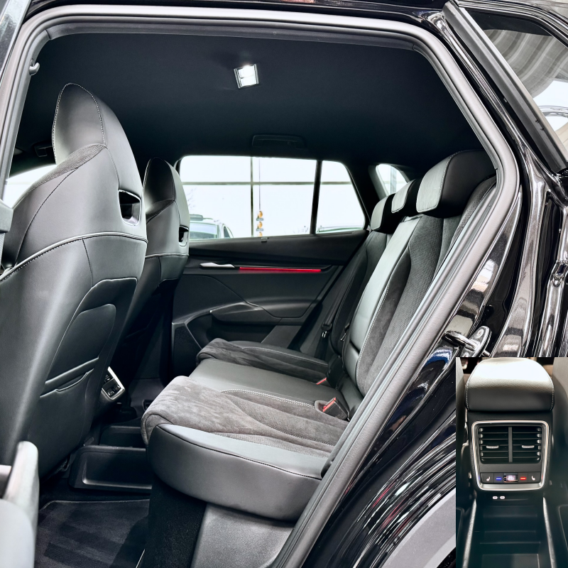 Skoda Elroq 85 iV Sportline Advanced 5d