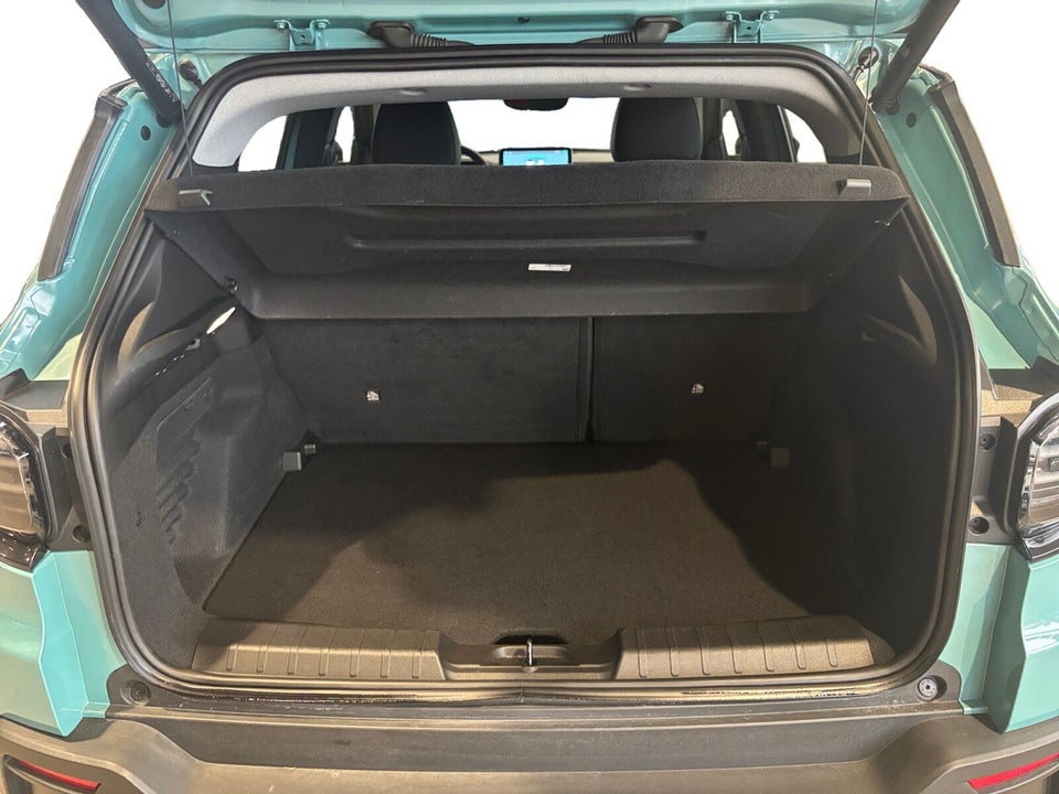 Jeep Avenger 54 Summit 5d