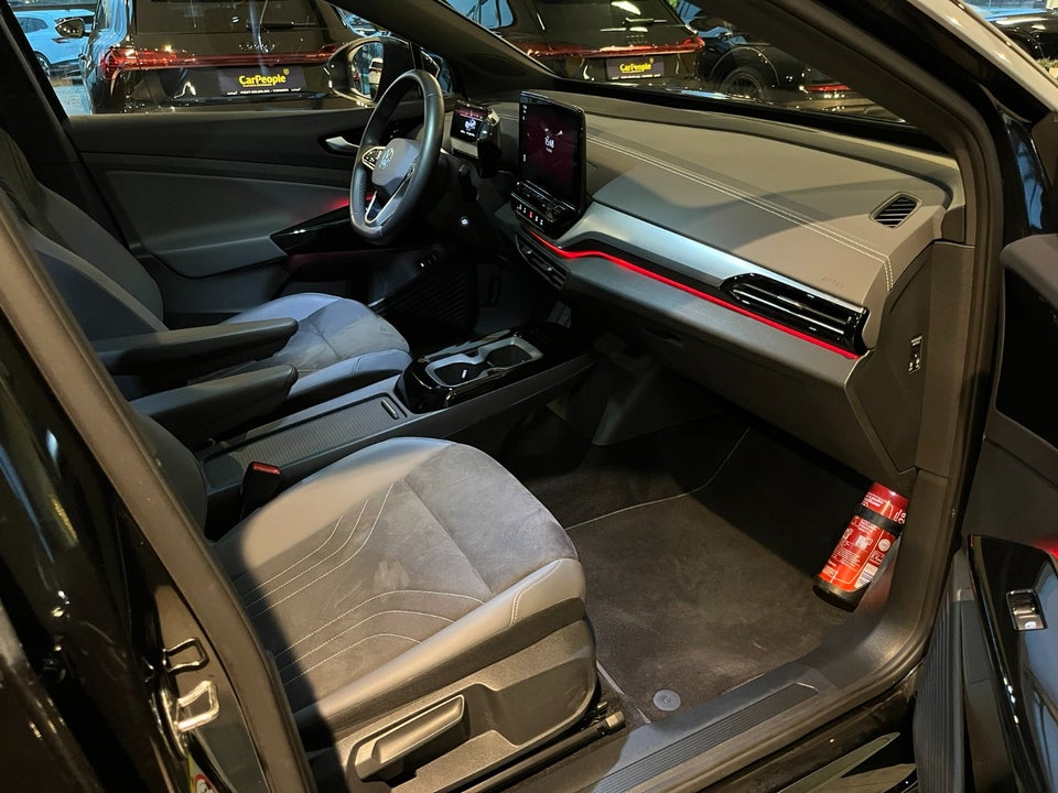 VW ID.5 77 Pro Performance 5d