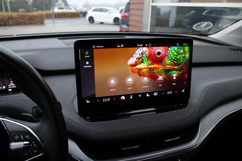 Skoda Enyaq 60 iV 5d