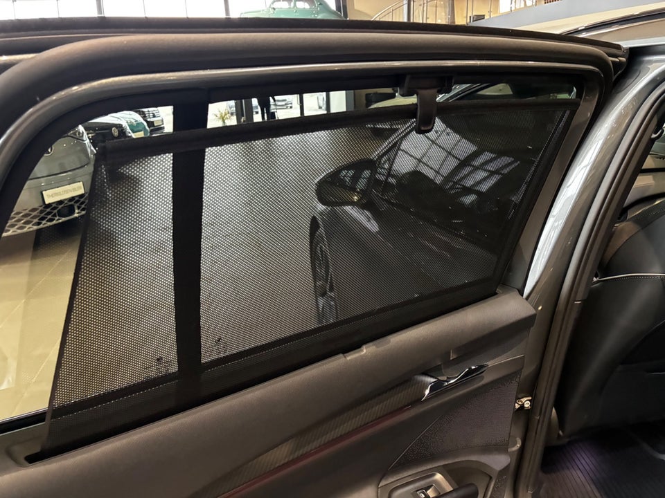 Skoda Enyaq 80 iV Sportline 5d