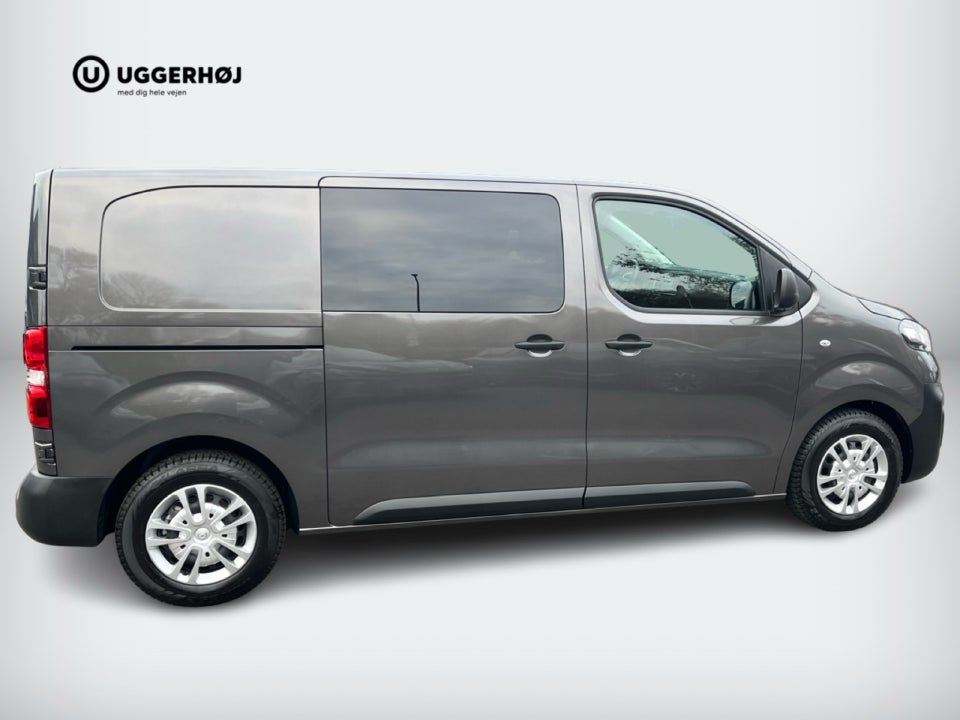 Opel Vivaro-e 50 Enjoy+ Db.Kab L2