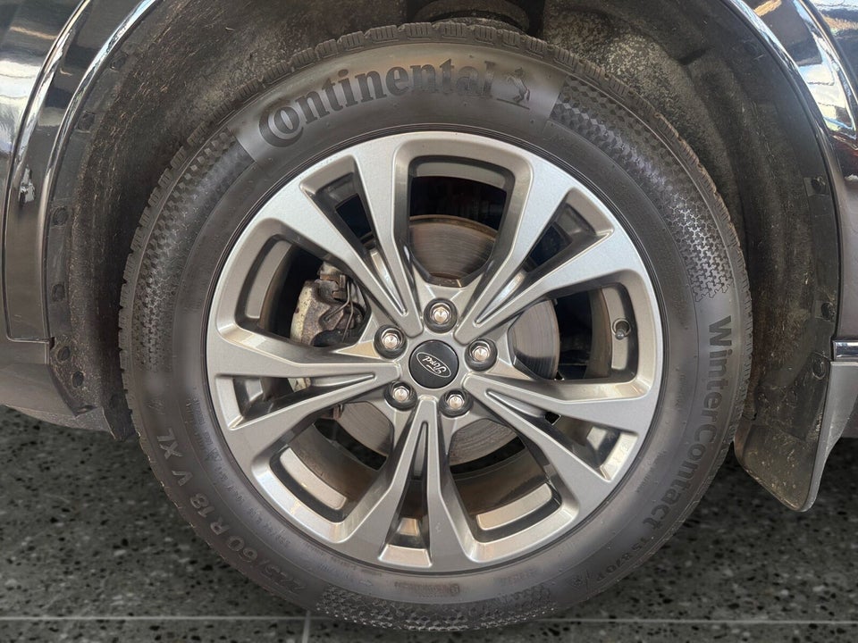 Ford Kuga 2,5 HEV ST-Line X CVT 5d