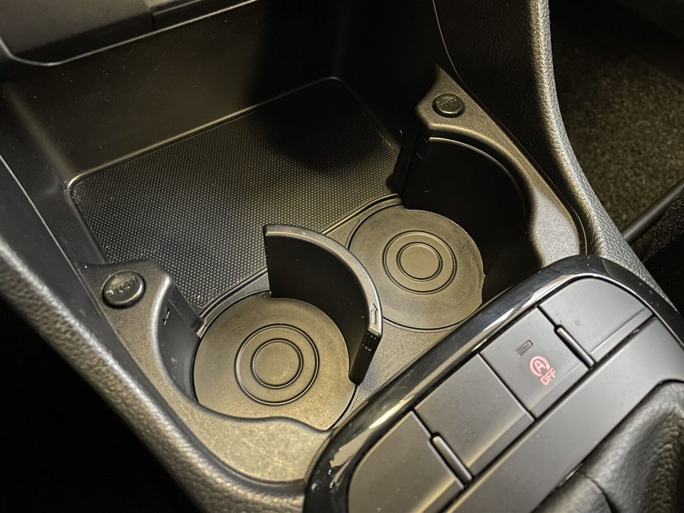 Kia Picanto 1,0 MPi Vision 5d