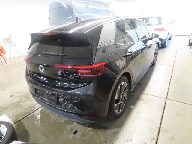 VW ID.3 Pro Performance 1ST Max 5d