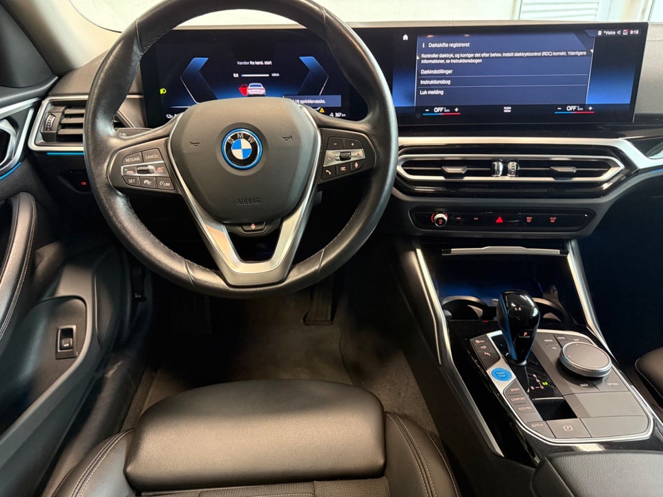 BMW i4 eDrive40 5d