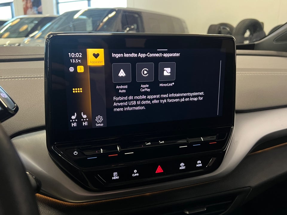 VW ID.4 77 Pro Performance 5d