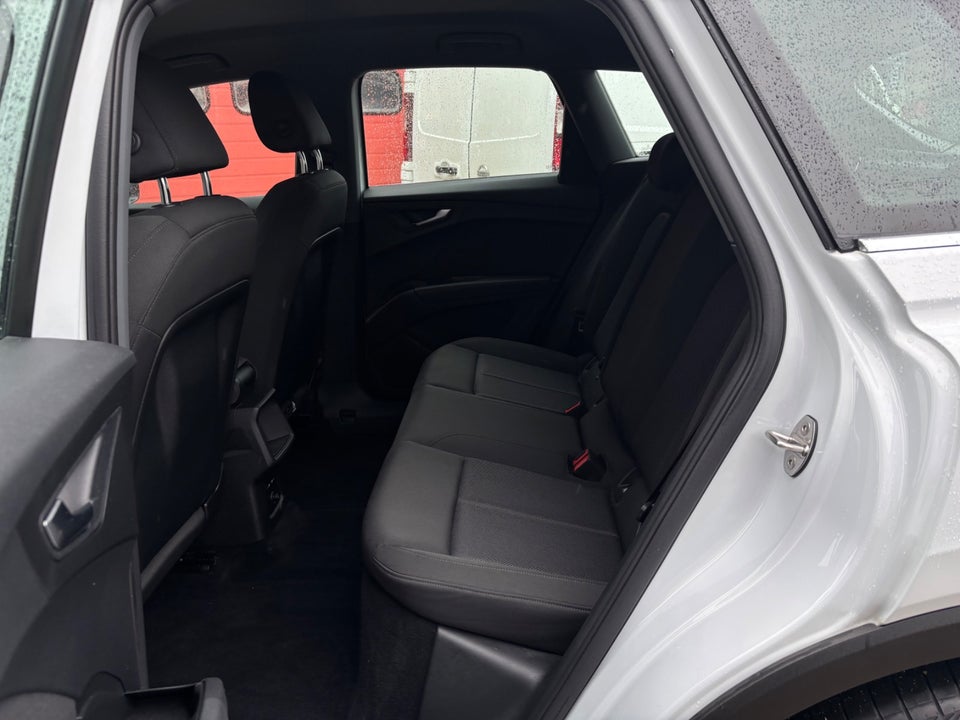 Audi Q4 e-tron 35 5d
