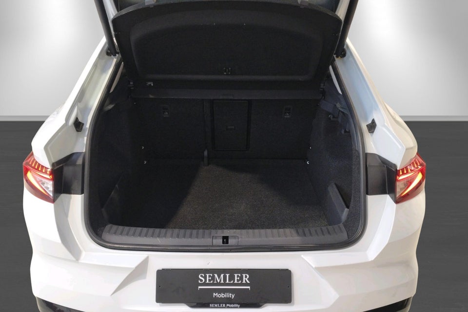 Skoda Enyaq 85 iV Coupé 5d