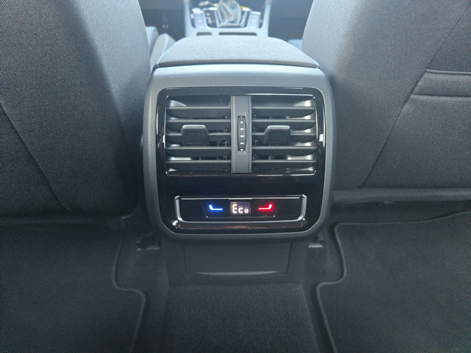 VW Passat 1,4 GTE DSG 4d
