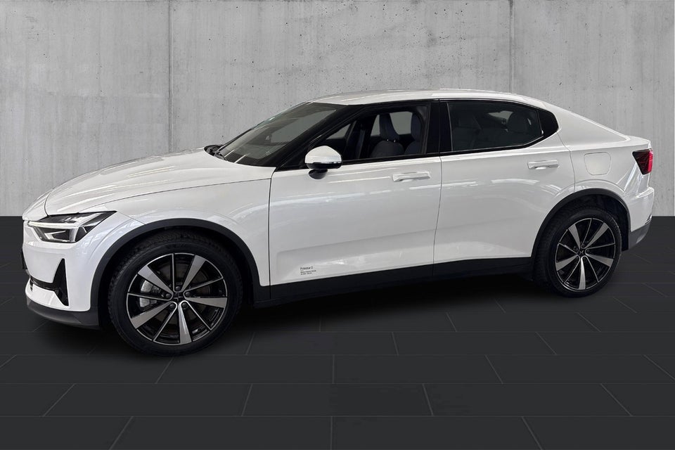 Polestar 2 Standard Range 5d