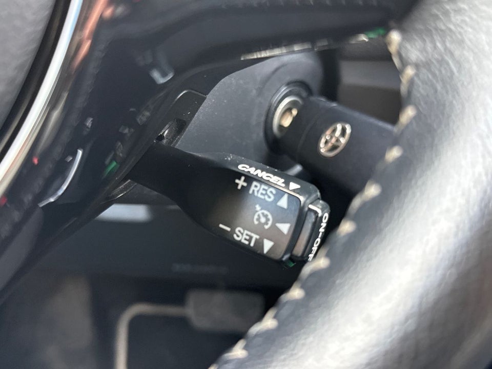 Toyota Yaris 1,5 Hybrid H2 Exclusive e-CVT 5d