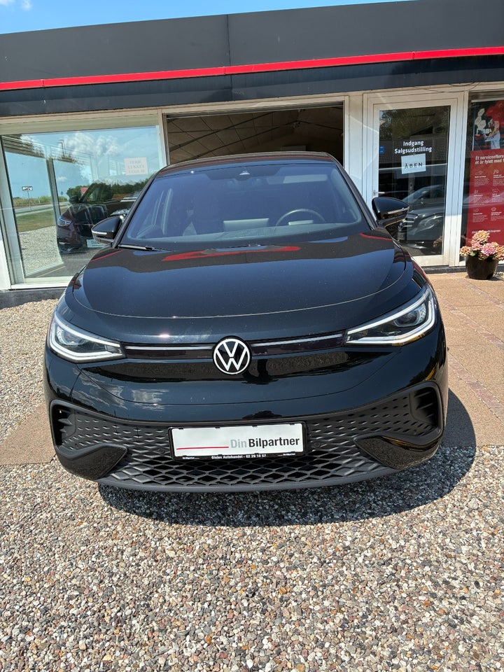 VW ID.5 77 Pro 5d