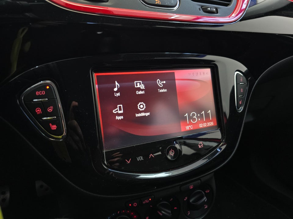 Opel Corsa 1,0 T 90 Cosmo 5d