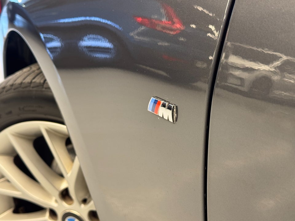 BMW 118i 1,5 M-Sport aut. 5d