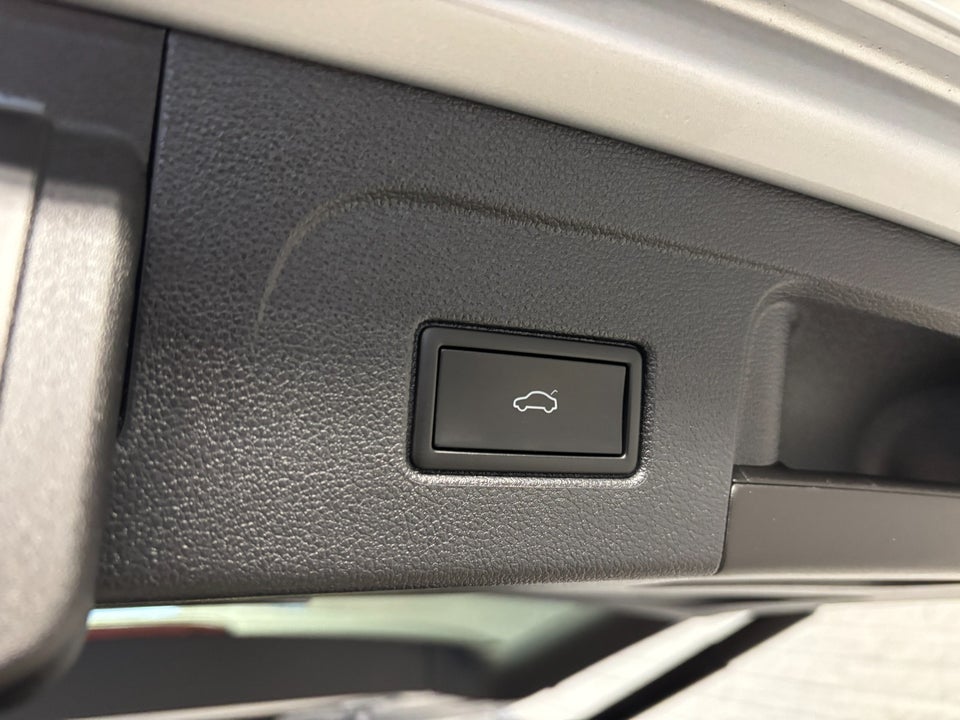 VW Touran 1,5 TSi 150 Highline DSG 7prs 5d