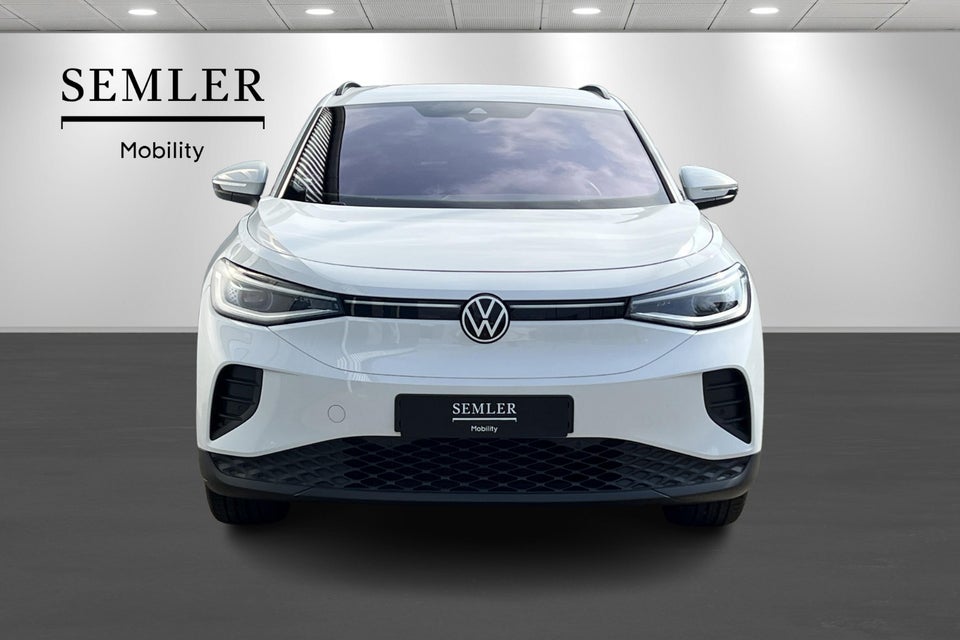 VW ID.4 77 Style+ 5d