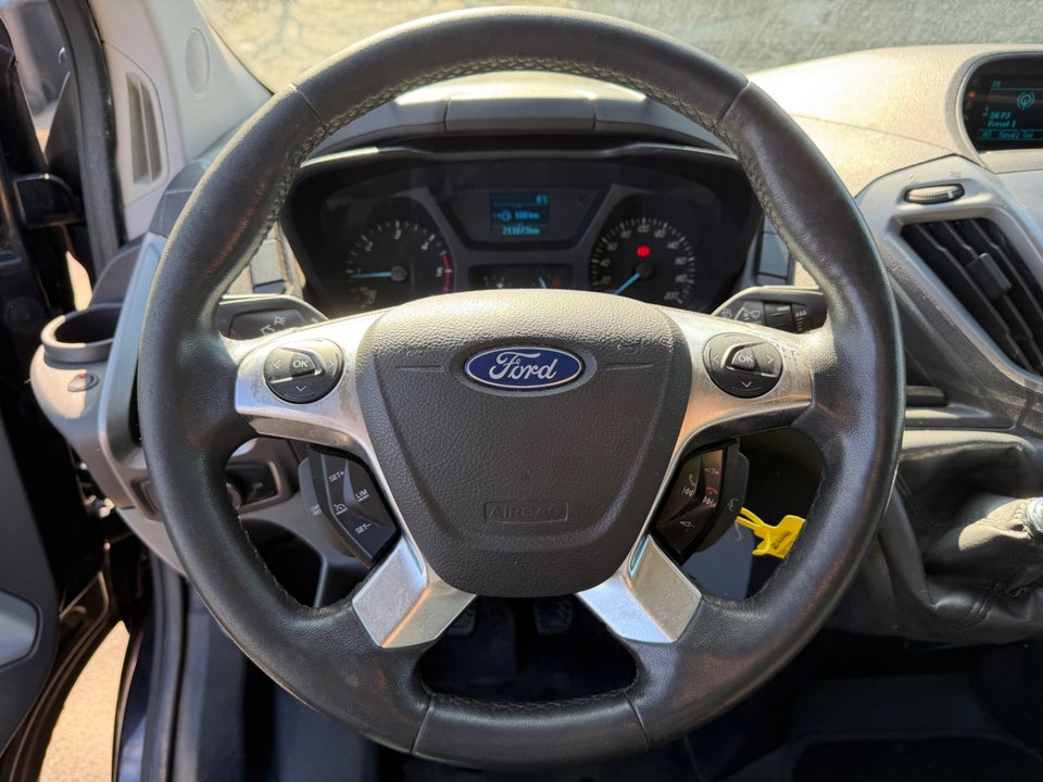 Ford Transit Custom 270 L1 2,2 TDCi 100 Trend