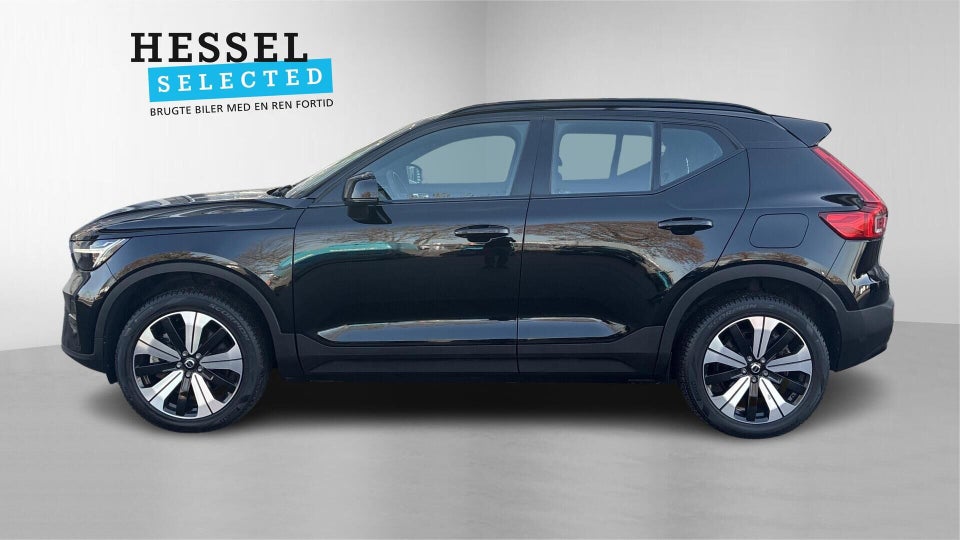 Volvo XC40 P6 ReCharge Core 5d