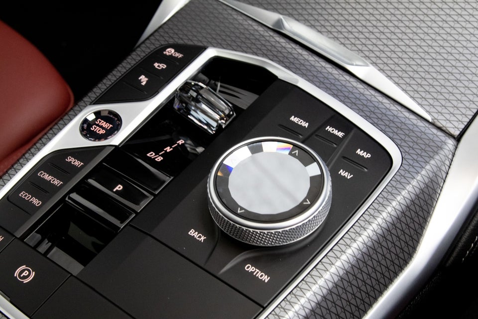 BMW i4 eDrive40 M-Sport Pro 5d