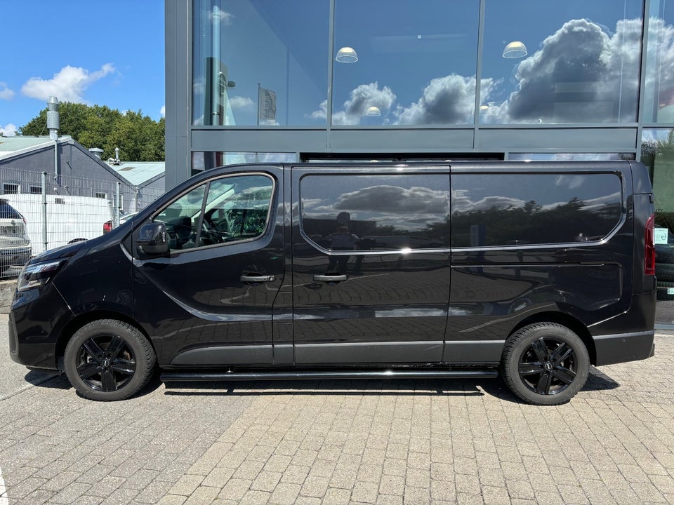 Nissan Primastar 2,0 dCi 150 L2H1 Tekna DCT Van