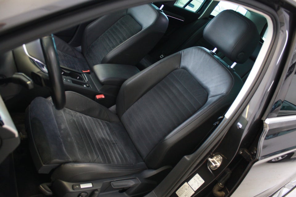 VW Passat 1,5 TSi 150 Highline Premium Variant DSG 5d