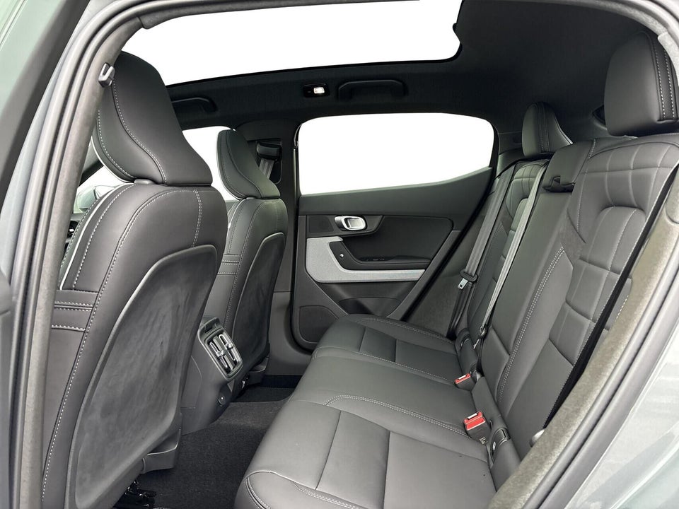 Polestar 2 Long Range 5d