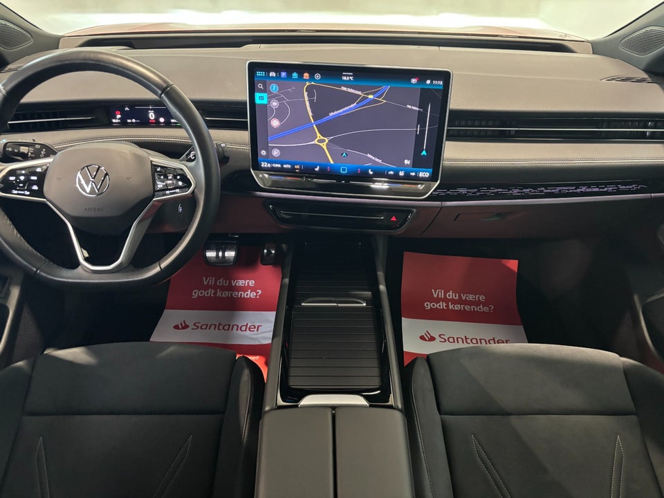 VW ID.7 77 Style Tourer 5d