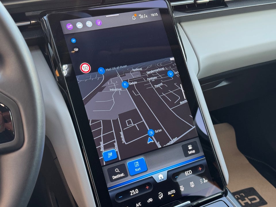 Ford Explorer 79 Select Extended Range AWD 5d