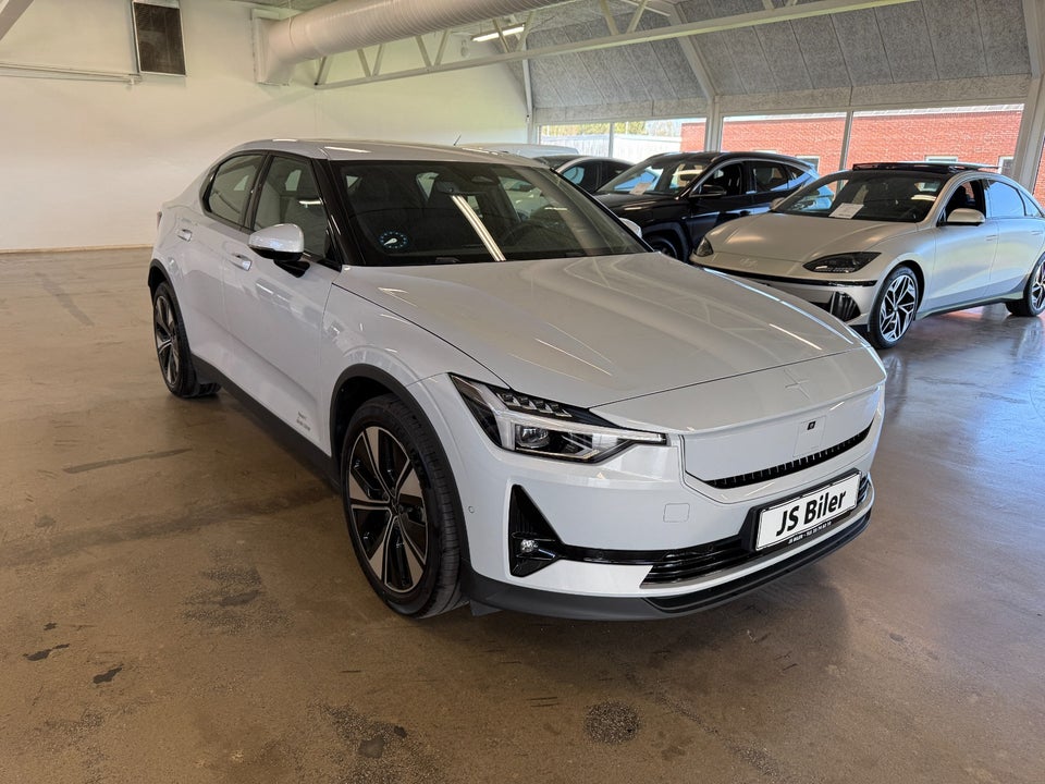 Polestar 2 Standard Range 5d