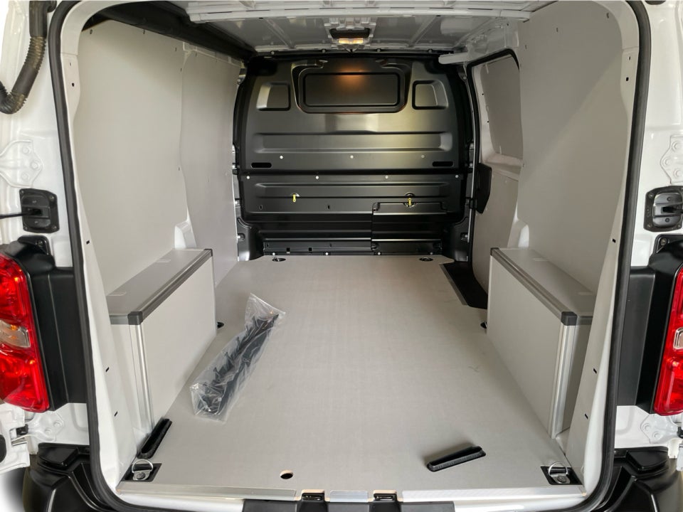 Opel Vivaro-e 75 Enjoy+ L2