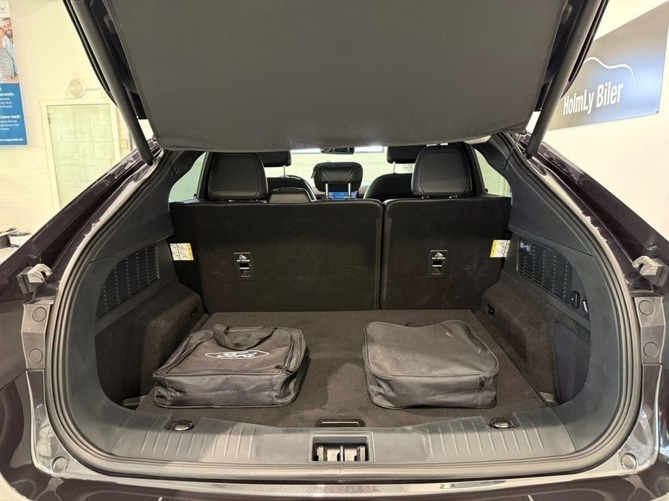 Ford Mustang Mach-E 98 Premium Extended Range 5d