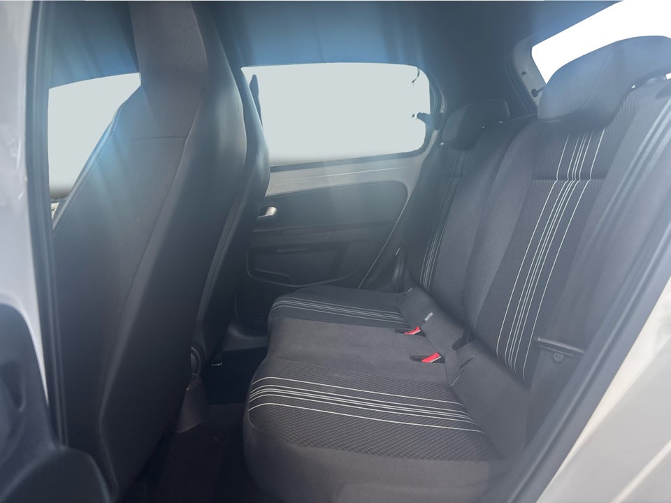 Seat Mii 1,0 60 Sport eco 5d