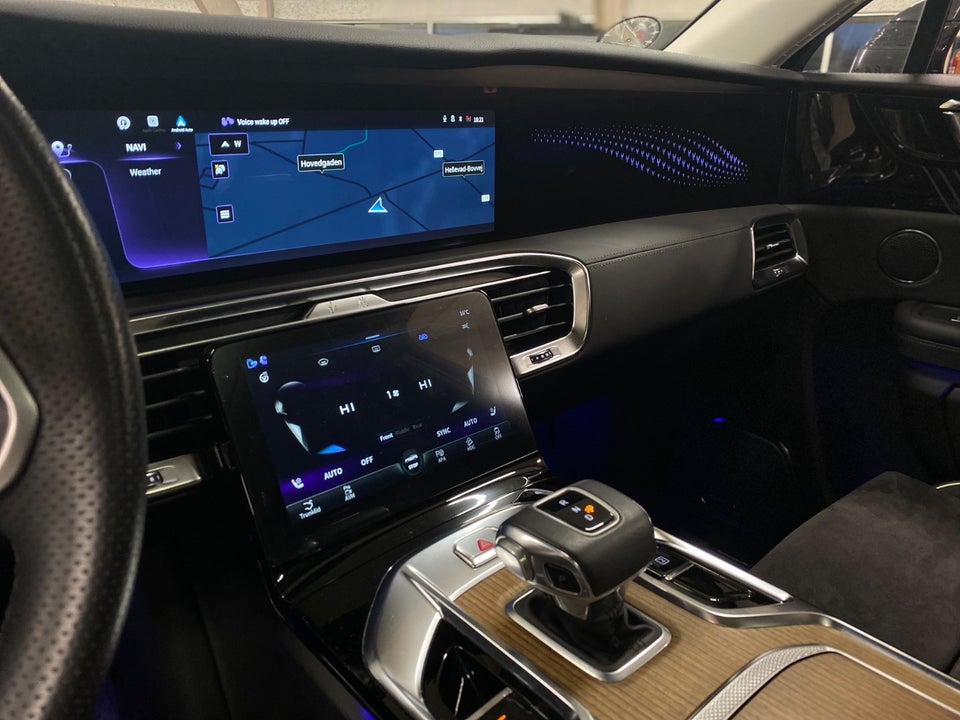 Hongqi E-HS9 99 Premium 5d