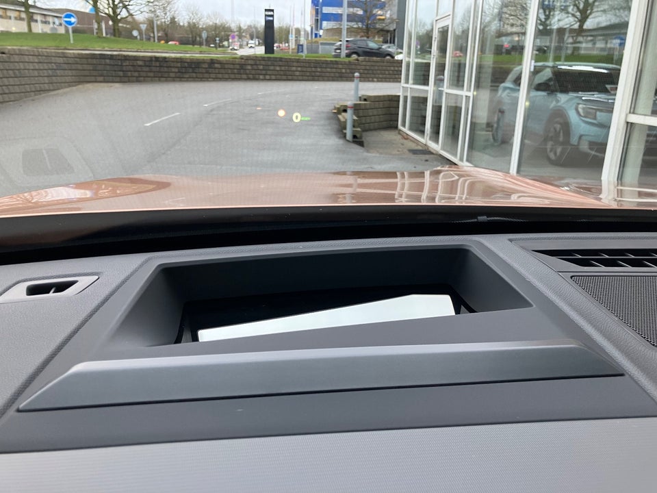 Opel Grandland-e 73 GS Sky 5d