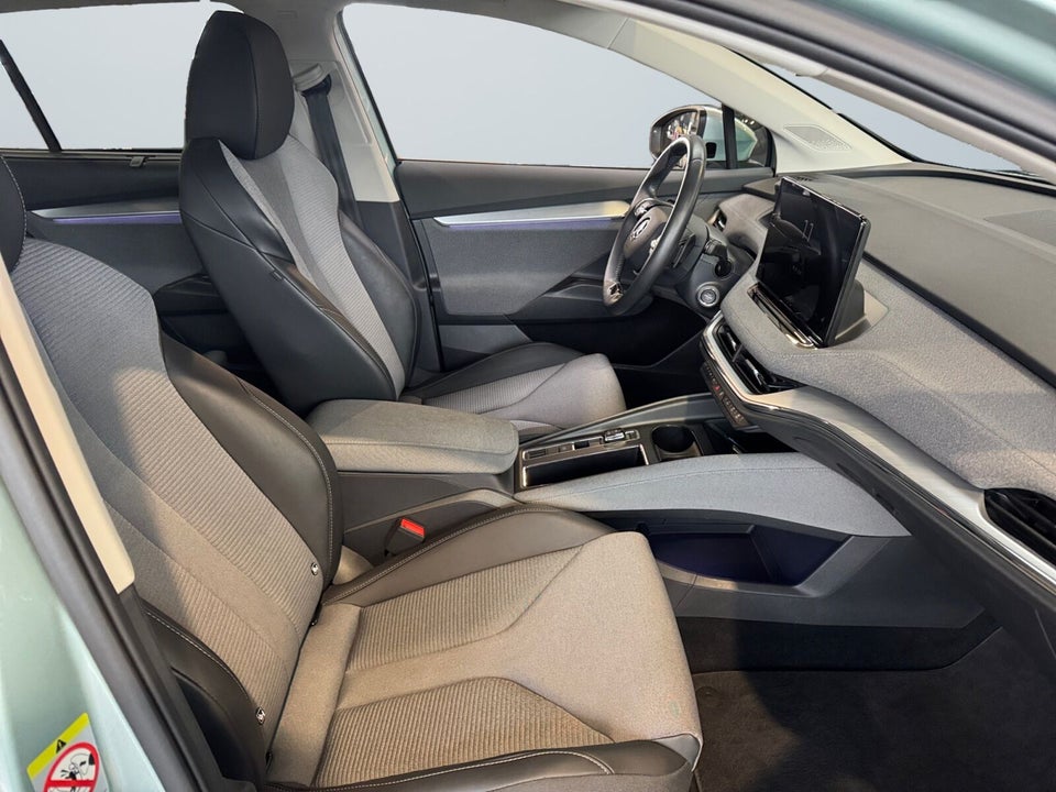 Skoda Enyaq 60 iV 5d