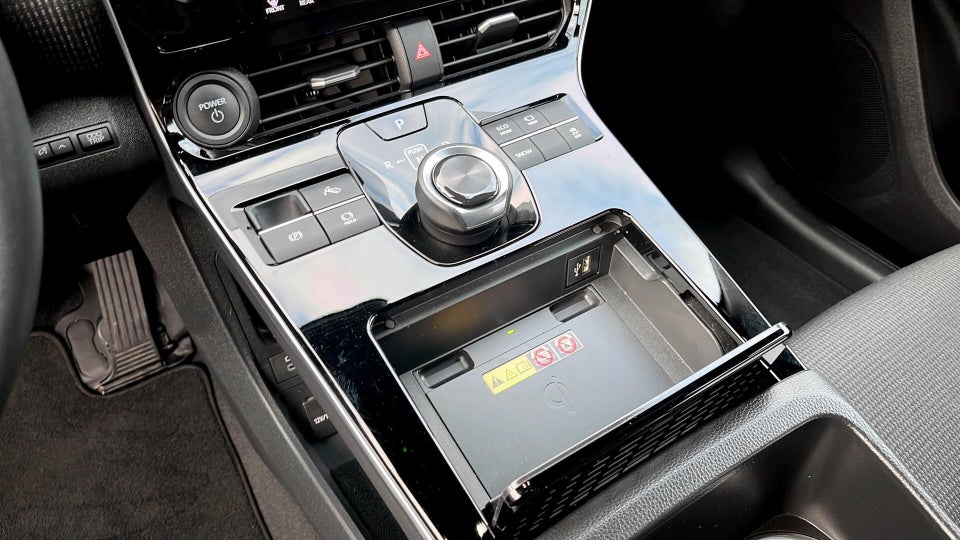 Toyota bZ4X Prestige 5d