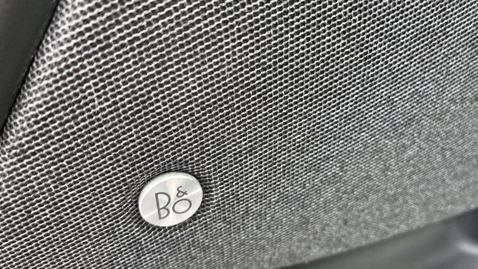 Ford Mustang Mach-E 68 Standard Range AWD 5d